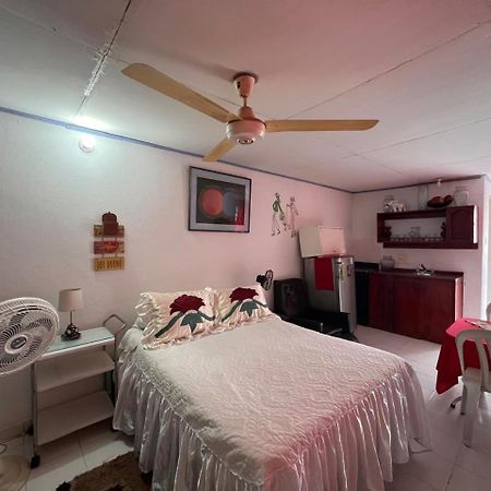 Apartamentos Y Estudios Manga Real Cartagena Dış mekan fotoğraf