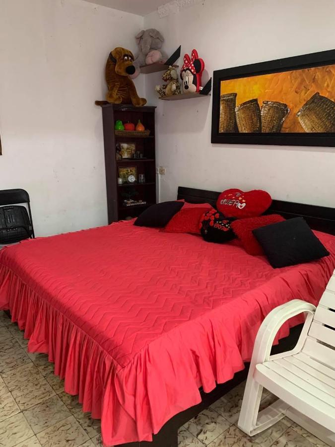 Apartamentos Y Estudios Manga Real Cartagena Dış mekan fotoğraf