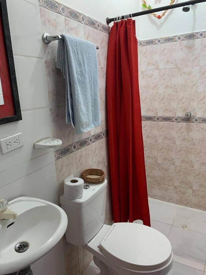 Apartamentos Y Estudios Manga Real Cartagena Dış mekan fotoğraf
