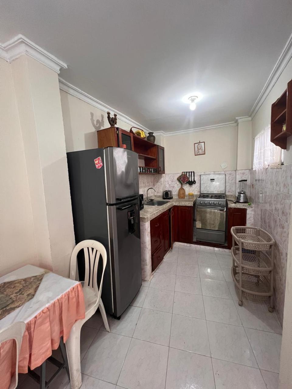 Apartamentos Y Estudios Manga Real Cartagena Dış mekan fotoğraf