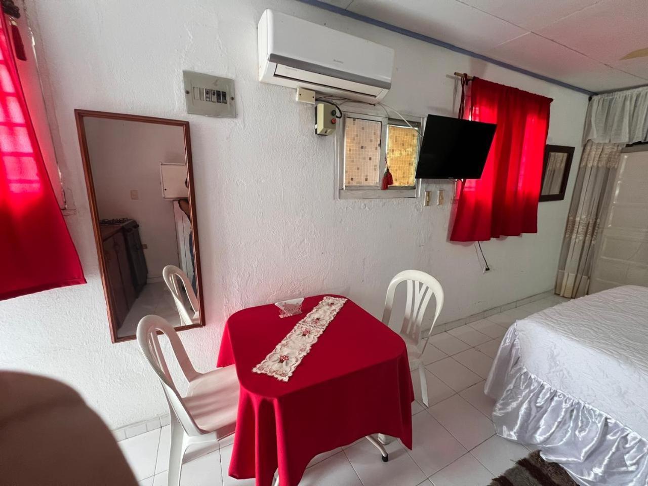 Apartamentos Y Estudios Manga Real Cartagena Dış mekan fotoğraf