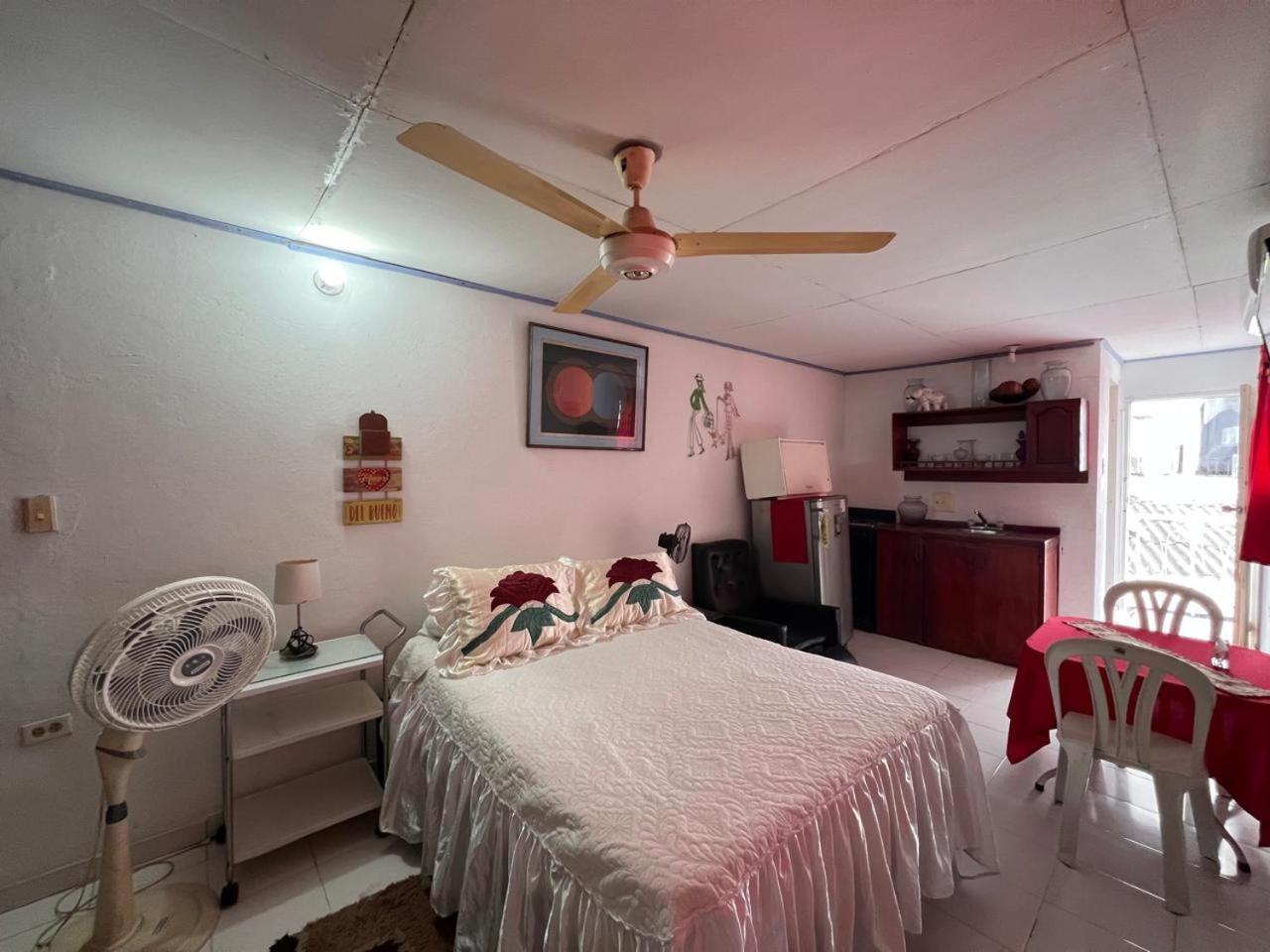 Apartamentos Y Estudios Manga Real Cartagena Dış mekan fotoğraf