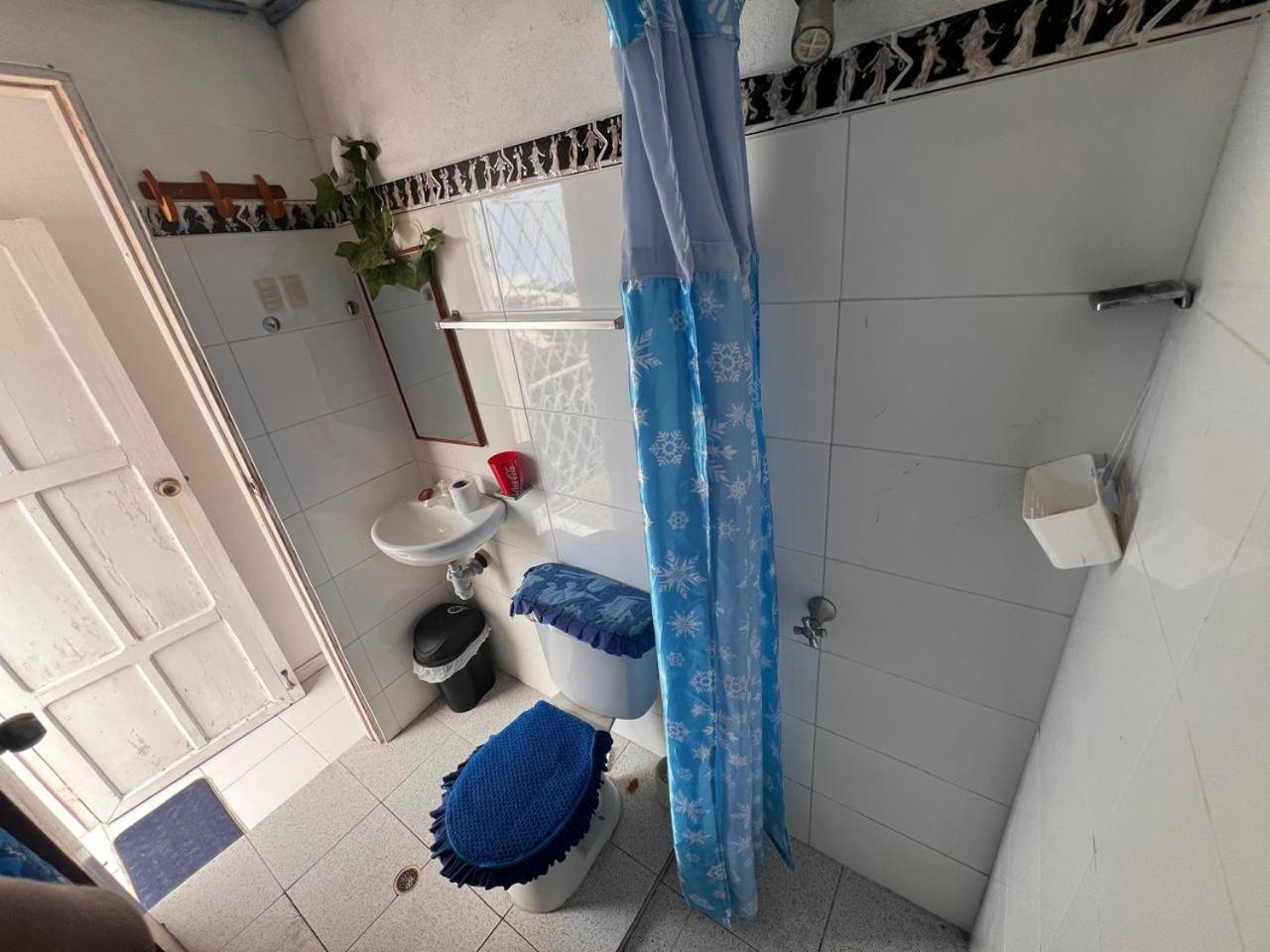 Apartamentos Y Estudios Manga Real Cartagena Dış mekan fotoğraf