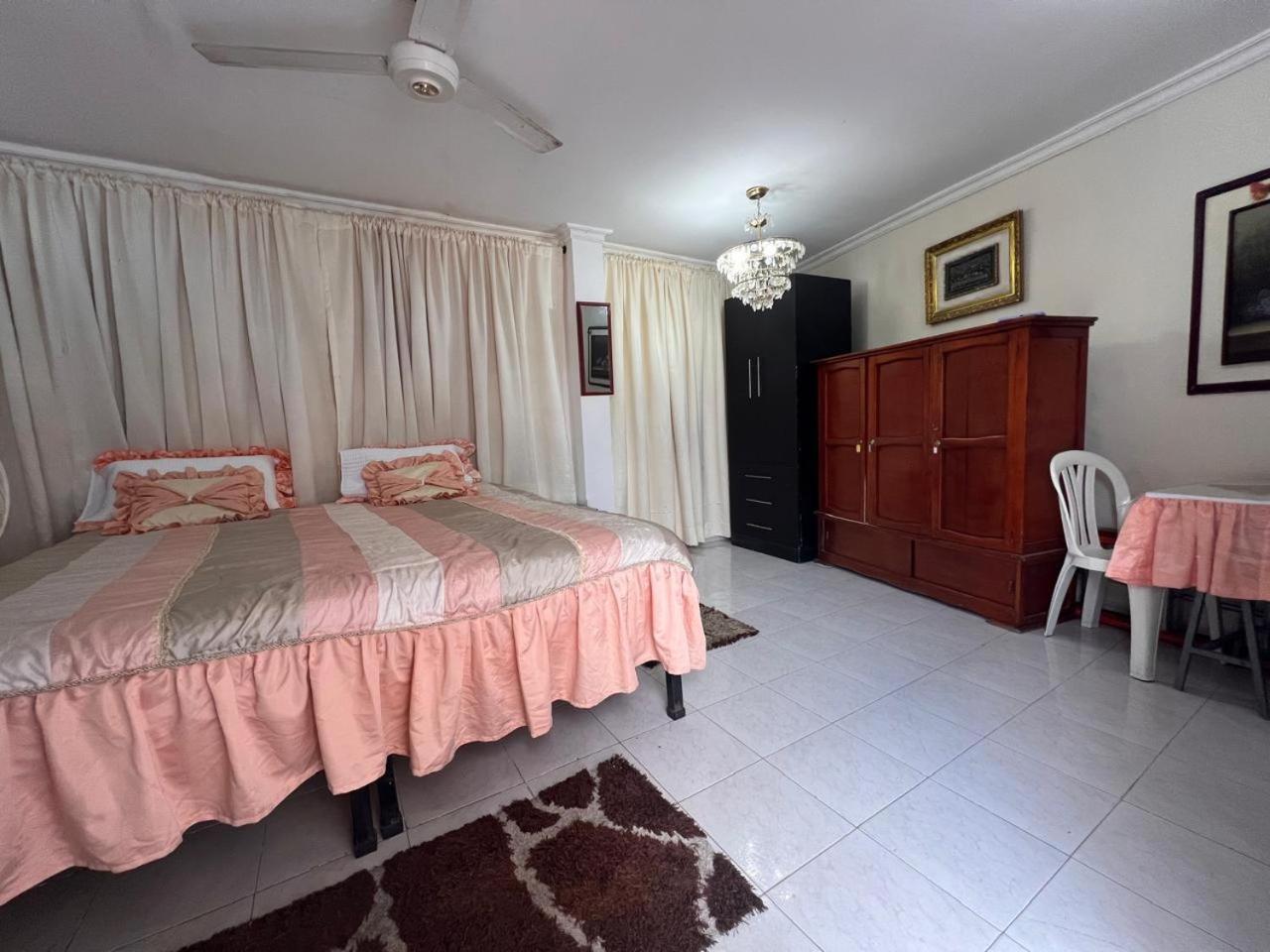 Apartamentos Y Estudios Manga Real Cartagena Dış mekan fotoğraf