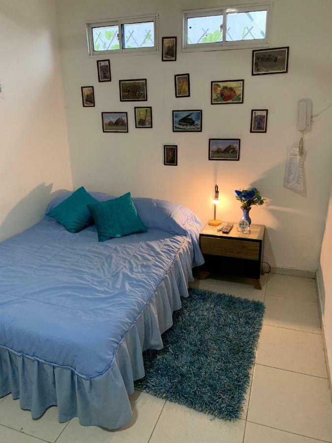 Apartamentos Y Estudios Manga Real Cartagena Dış mekan fotoğraf