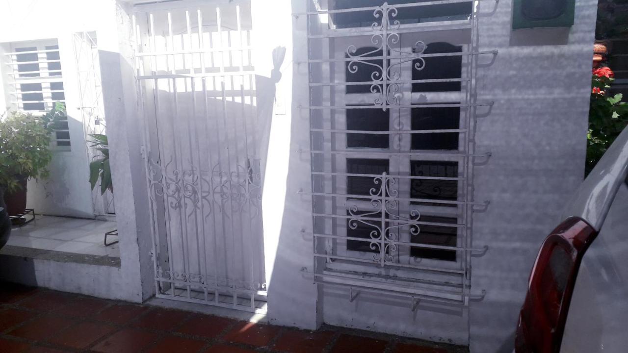 Apartamentos Y Estudios Manga Real Cartagena Dış mekan fotoğraf