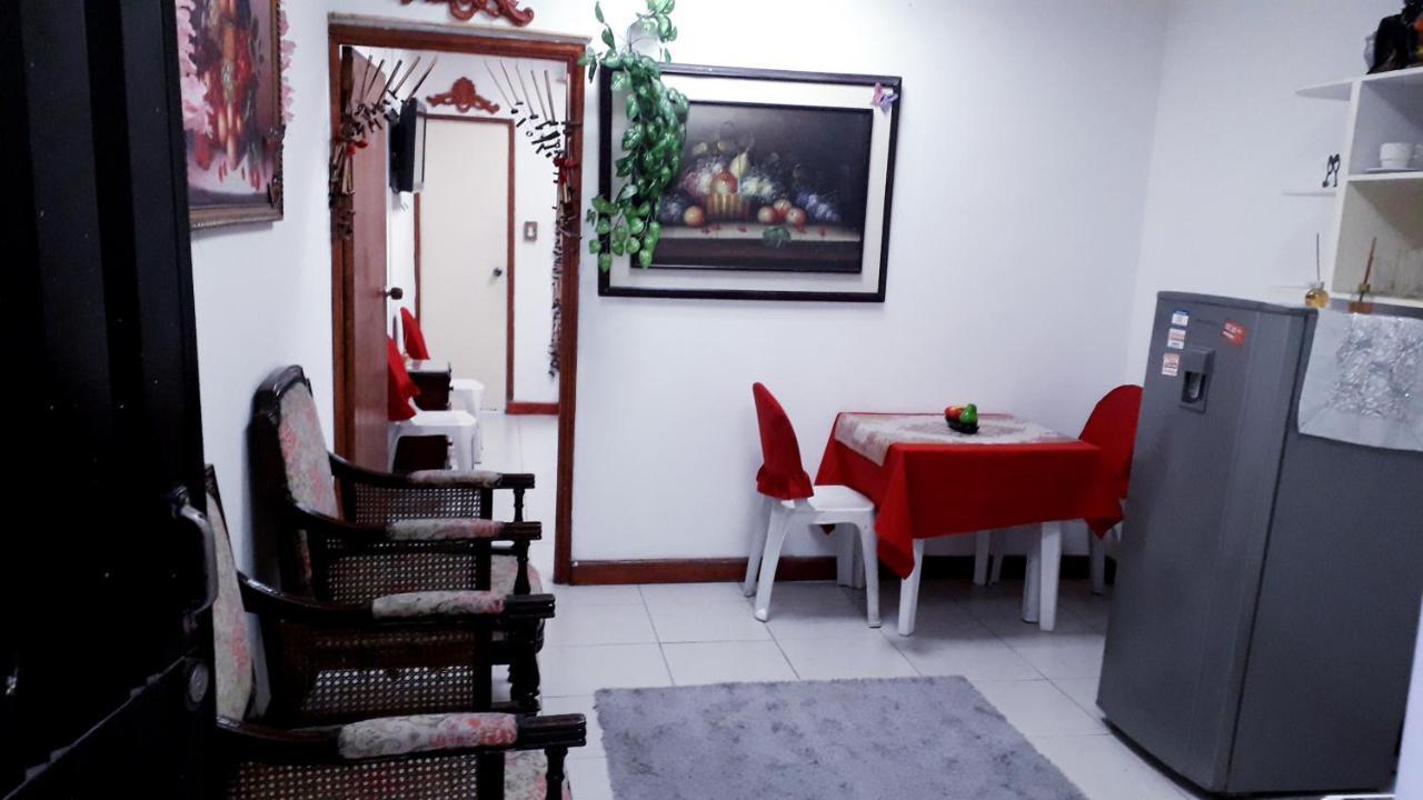 Apartamentos Y Estudios Manga Real Cartagena Dış mekan fotoğraf