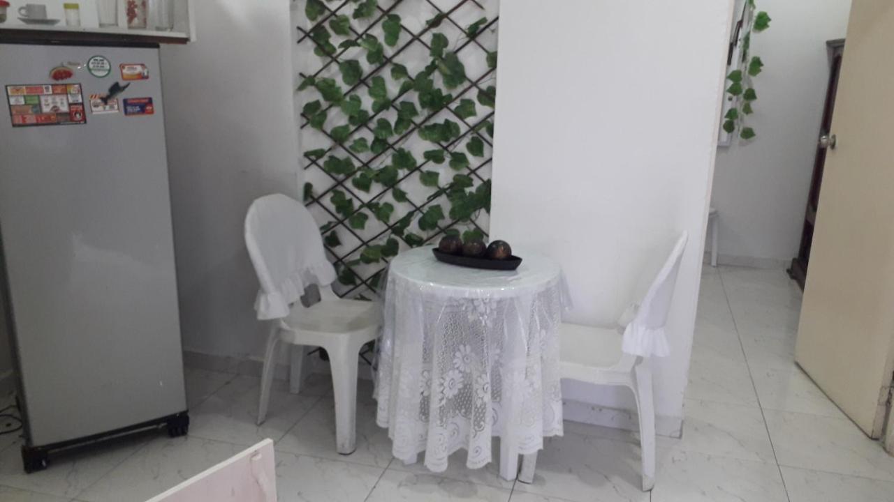 Apartamentos Y Estudios Manga Real Cartagena Dış mekan fotoğraf